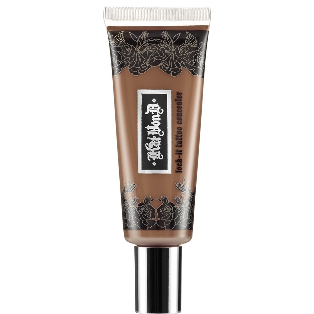 Kat Von D Lock-It Concealer Corrector